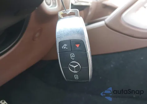 2024 Mercedes-Benz Gls 450 4Matic from USA, damaged, VIN 4JGFF5KE0RB220010